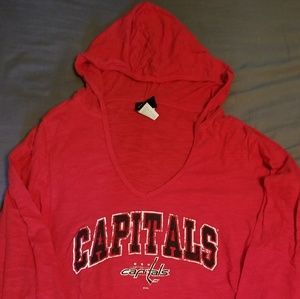 **Accepting ALL offers** Washington Capitals shirt